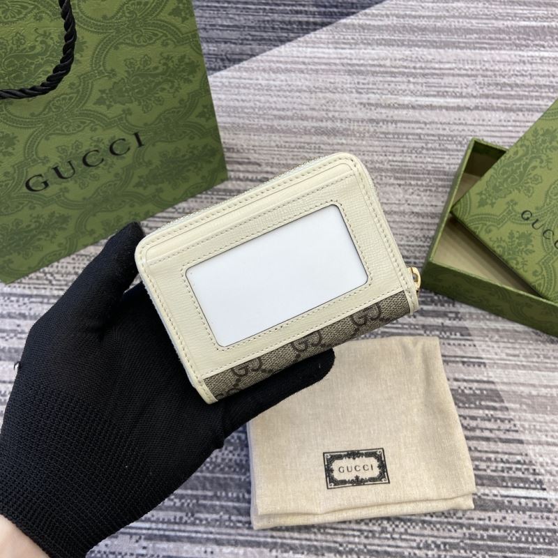 Gvc*1 wallets